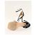 Tacchi neri Jimmy Choo Taglia 40 Nero - vista 6