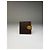 Edge Céline Vintage Celine Macadam Canvas Bifold Wallet Brown Tan - view 10