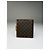 Edge Céline Vintage Celine Macadam Canvas Bifold Wallet Brown Tan - view 2