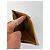 Edge Céline Vintage Celine Macadam Canvas Bifold Wallet Brown Tan - view 7