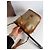Triomphe Céline Vintage Celine Macadam Canvas Bucket Bag c. 1990 Beige Brown - Ansicht 11