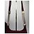 Vintage Gianni Versace strukturierte Satintasche Burgundy Bordeaux - Ansicht 7