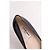 Lk Bennett Tacchi Stila blu navy - vista 4