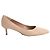 Lk Bennett Audrey Absatzschuhe beige Wildleder