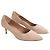 Lk Bennett Audrey Absatzschuhe beige Wildleder - Ansicht 3