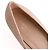 Lk Bennett Audrey Absatzschuhe beige Wildleder - Ansicht 4