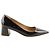 Lk Bennett Tacchi Sloane blu navy