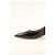 Lk Bennett Tacchi Sloane blu navy - vista 5