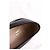 Lk Bennett Mocassini Stellar neri Nero - vista 4