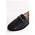 Lk Bennett Mocassini Stellar neri Nero - vista 5