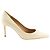 Lk Bennett Tacchi Floret new écru Crudo