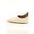 Lk Bennett Tacchi Floret new écru Crudo - vista 5