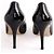 Lk Bennett Stila Lackleder Pumps schwarz - Ansicht 2