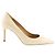 Lk Bennett Tacchi Floret new écru Crudo