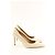 Lk Bennett Tacchi Floret new écru Crudo - vista 3