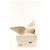 Lk Bennett Tacchi Floret new écru Crudo - vista 6