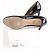 Lk Bennett Stila patent leather heels black - view 6