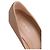 Décolleté Fern in pelle beige Lk Bennett - vista 4