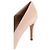 Lk Bennett Floret Absatzschuhe beige Wildleder - Ansicht 5