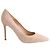 Décolleté Fern Lk Bennett in camoscio beige