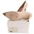 Décolleté Fern Lk Bennett in camoscio beige - vista 6