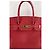 Borsa Hermès Birkin 35 in pelle epsom rossa Rosso - vista 2