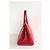 Borsa Hermès Birkin 35 in pelle epsom rossa Rosso - vista 4