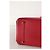 Borsa Hermès Birkin 35 in pelle epsom rossa Rosso - vista 6