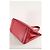 Borsa Hermès Birkin 35 in pelle epsom rossa Rosso - vista 8