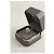 Messika Anello Collection Gatsby bianco - vista 3