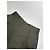 Vintage Givenchy Men's Wool Blend Suit Olive Green L - view 10