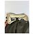 Vintage Givenchy Men's Wool Blend Suit Olive Green L - view 12