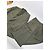 Vintage Givenchy Men's Wool Blend Suit Olive Green L - view 2