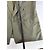Vintage Givenchy Men's Wool Blend Suit Olive Green L - view 4