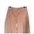 Laurence Bras Pantalones Anchos de Pana Camello - vista 3
