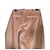 Laurence Bras Pantalones Anchos de Pana Camello - vista 5