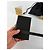 Vintage Loewe Vogue Calf Leather Notebook Black Beige - view 10