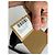 Vintage Loewe Vogue Calf Leather Notebook Black Beige - view 11