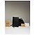 Vintage Loewe Vogue Calf Leather Notebook Black Beige - view 12