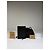 Vintage Loewe Vogue Calf Leather Notebook Black Beige - view 2
