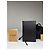 Vintage Loewe Vogue Calf Leather Notebook Black Beige - view 6