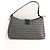 Fendi Borsa a tracolla Baguette grigia Grigio - vista 2