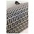 Fendi Borsa a tracolla Baguette grigia Grigio - vista 6