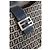 Fendi Borsa a tracolla Baguette grigia Grigio - vista 7