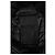 Autre Marque Abrigo Saint Laurent de cuero negro - vista 5