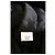 Autre Marque Abrigo Saint Laurent de cuero negro - vista 7
