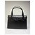 Vintage Givenchy Antigona Strukturleder Handtasche Schwarz - Ansicht 11