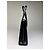 Vintage Givenchy Antigona Strukturleder Handtasche Schwarz - Ansicht 3