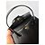 Vintage Givenchy Antigona Strukturleder Handtasche Schwarz - Ansicht 5