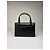 Vintage Givenchy Antigona Strukturleder Handtasche Schwarz - Ansicht 6